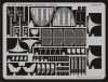 Eduard 48564 Lancaster exterior 1/48  (TAMIYA)